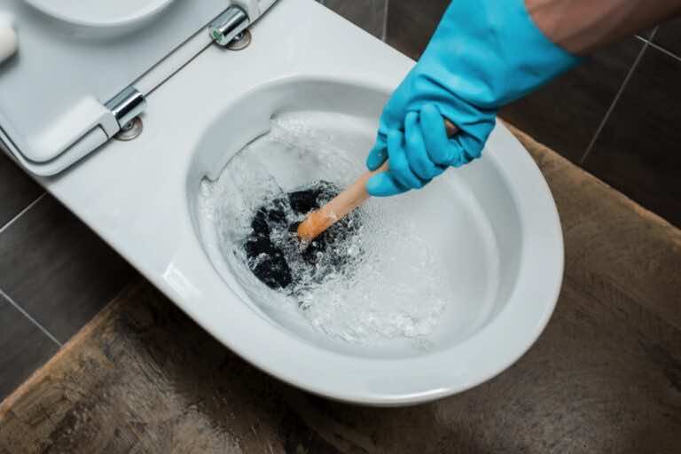 Jak często powinniśmy wymieniać przepychacz?