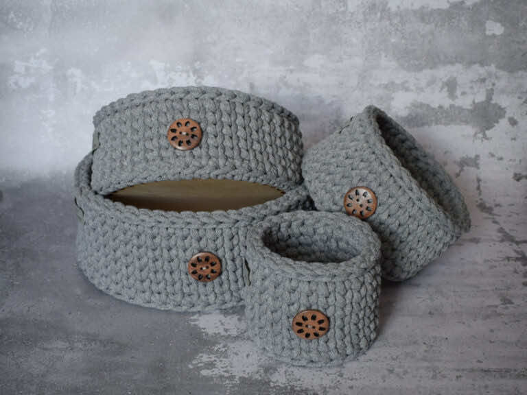 Pojemniki na ratunek