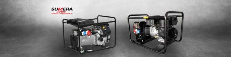 8 domowych zastosowań agregatu prądotwórczego. Do czego można go wykorzystać?