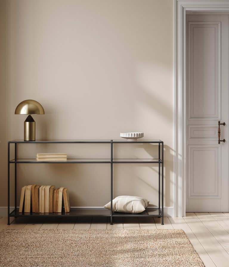 Chodniki beżowe – wszechstronne rozwiązanie dla każdego wnętrza