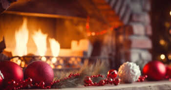 Ozdoby świąteczne Boże Narodzenie – jak stworzyć świąteczną atmosferę?
