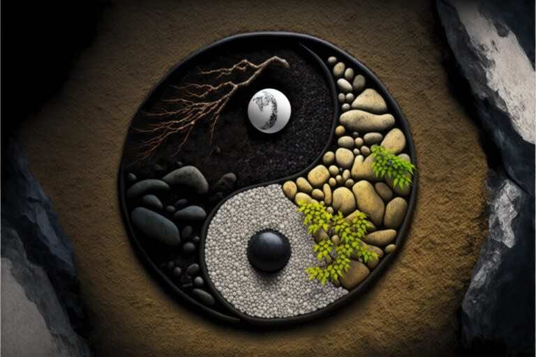 Wprowadzenie do Feng Shui: harmonia przestrzeni i energii.