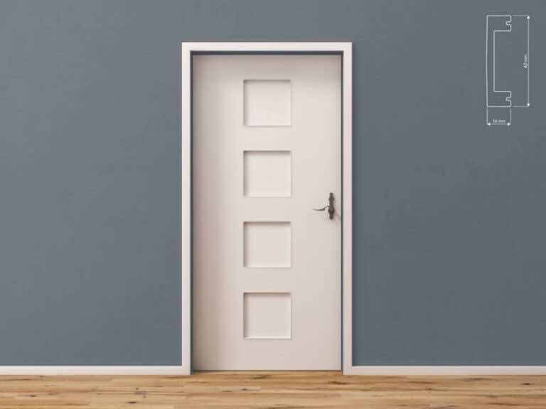 Sztukateria ścienna – sposób na piękne wnętrze