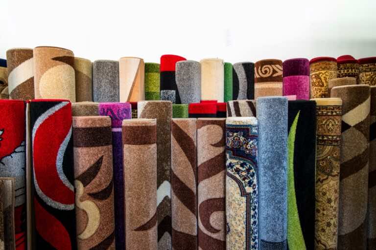 Internetowy sklep z dywanami – czy to dobry sposób na zakupy?