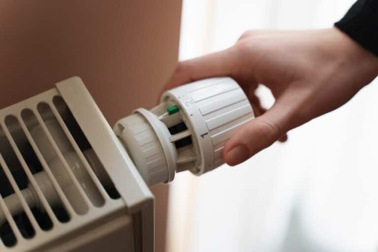 Od kiedy wiem, jak poprawnie używać termostatu, płacę mniej za ogrzewanie