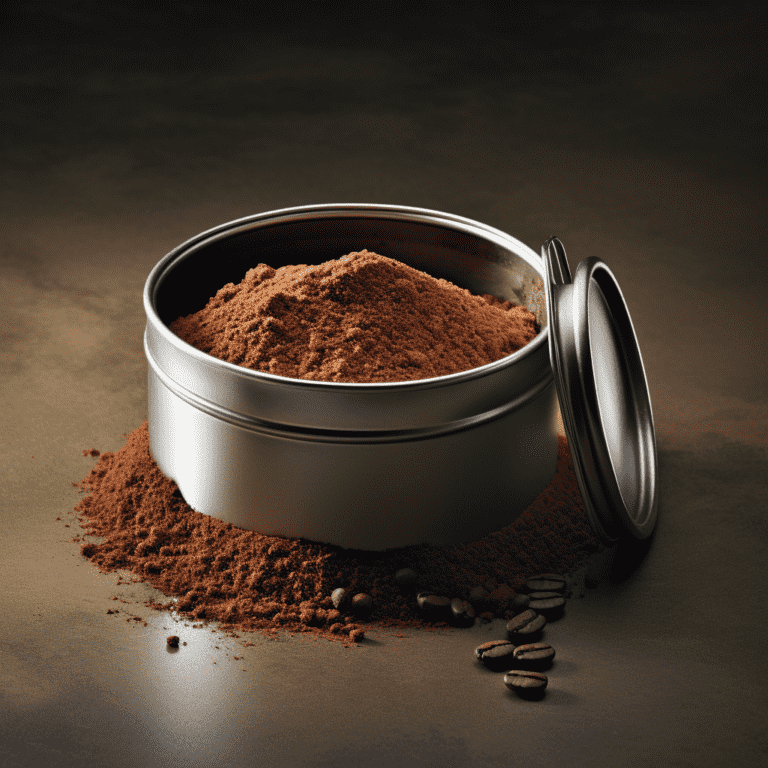 Kawa zwietrzała? Ten trik przywróci jej aromat