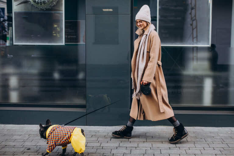 Buty na chłodne dni. Jak łączyć styl i funkcjonalność w sezonie jesienno-zimowym?