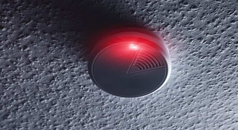 Sezon grzewczy — GIS ostrzega przed czadem