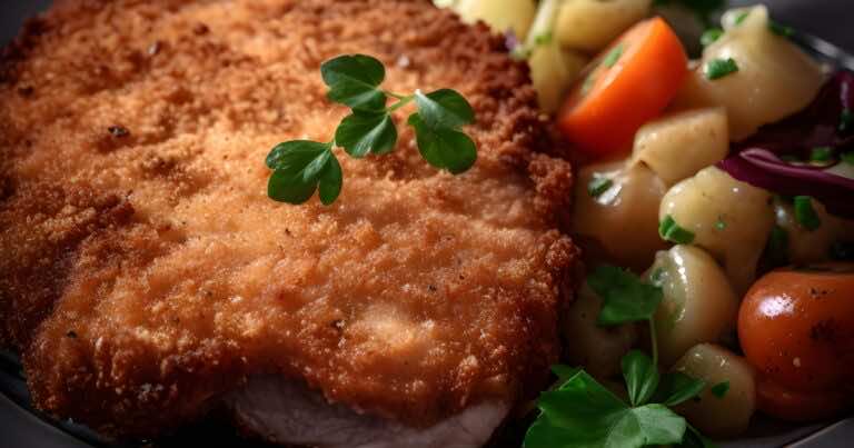 Jeśli podgrzewasz tak schabowe, to zmień sposób, a będą przepyszne