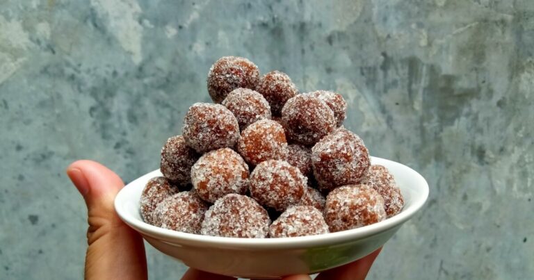 Bajaderki — sposób na poświąteczny recykling ciast