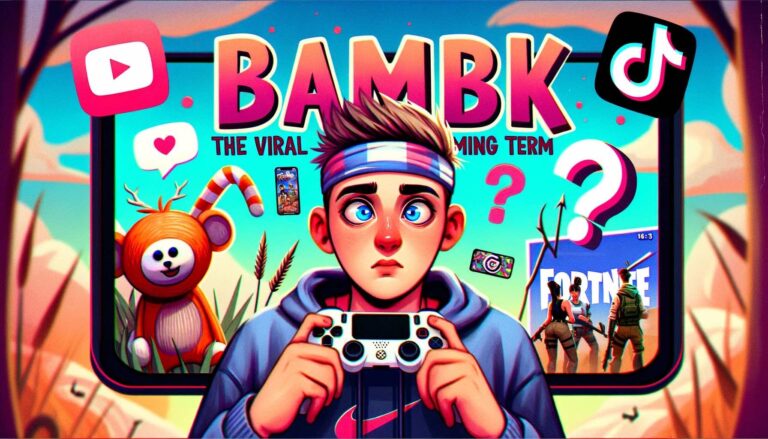 Bambik — co to? Wyjaśniamy!