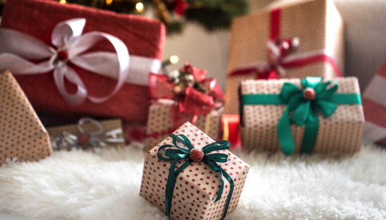 Prezentowe inspiracje, czyli jak wybrać prezent idealny