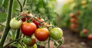 Jak z nasion pomidorów kupionych w sklepie wyhodować własne pomidory