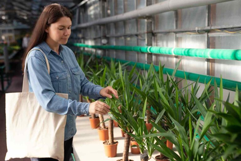 Moda na ekologię, czyli jak się ubierać, aby dbać o środowisko 