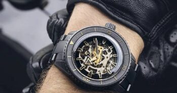 Zegarek męski – pomysł na idealny prezent dla mężczyzny, niezależnie od okazji