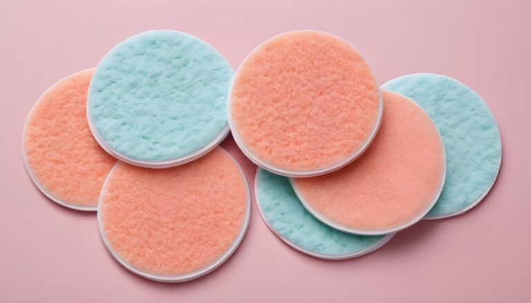 Wielorazowe waciki do demakijażu — czy warto ich używać?