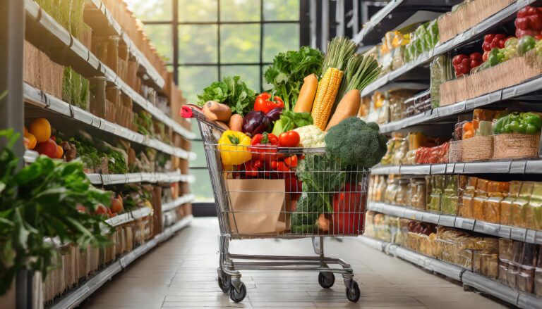 7 sztuczek marketingowców, na które się nabieramy w sklepie!