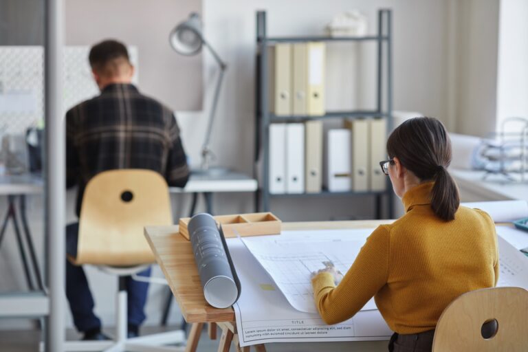 Czy warto skorzystać z usług architekta wnętrz?