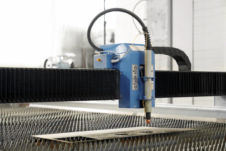 Na czym polega frezowanie CNC?