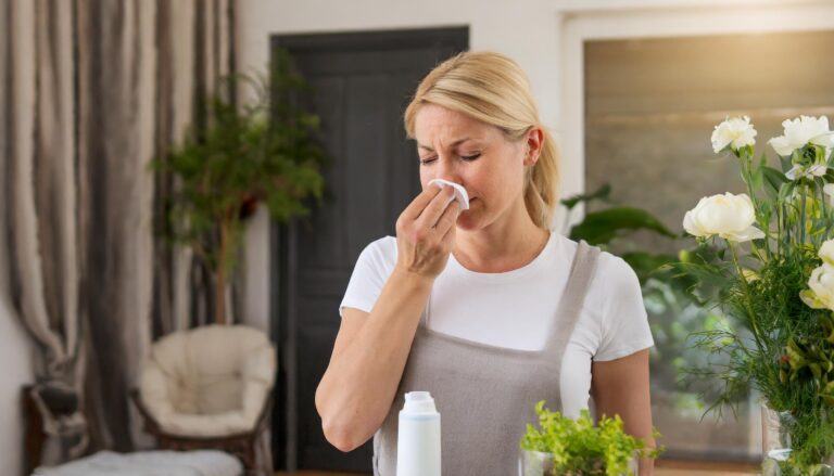 Super prosty sposób na zabicie brzydkich zapachów