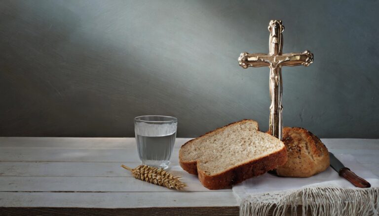 Co można jeść w Wielki Post?