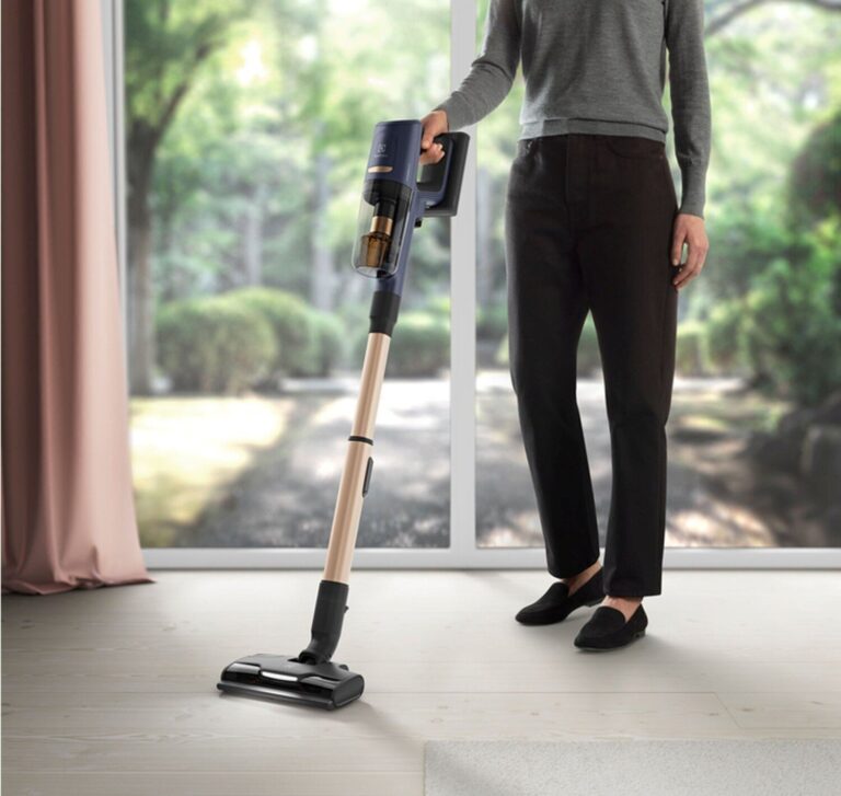 Jak wybrać odkurzacz do domu?