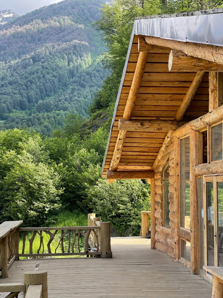 Gotowe domy z bali, czyli szybka droga do posiadania własnego domu