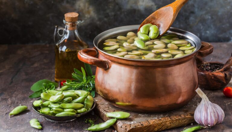 Błędy podczas gotowania bobu — tak ich unikniesz