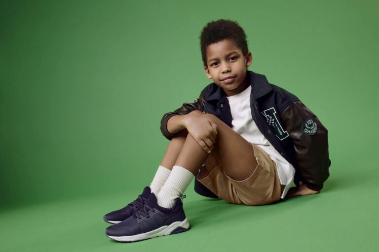 Przedstawiamy pięć najpopularniejszych marek sportowych butów chłopięcych
