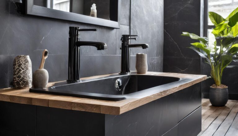 Masz czarne baterie i ciągłe plamy z kamienia? Musisz poznać ten trik!