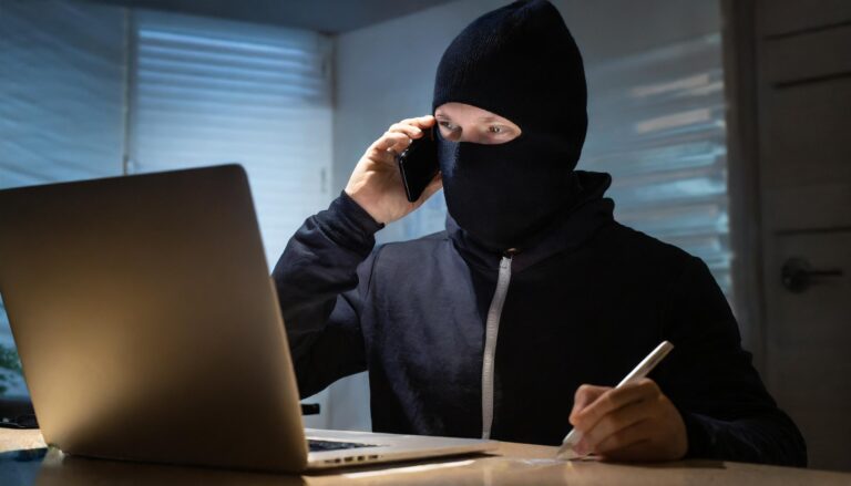 Uważaj na oszustów metodą na PIT