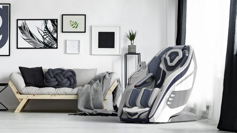 Bodyfriend Davinci – nowość w świecie foteli masujących