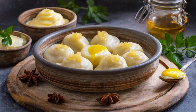 Co zrobić, aby kluski śląskie nie sklejały się