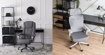 Jak wybrać idealny fotel ergonomiczny dla zdrowia twojego kręgosłupa?