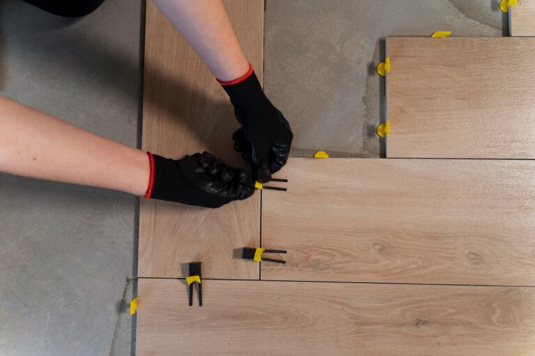 Gres – trwały materiał na wieki