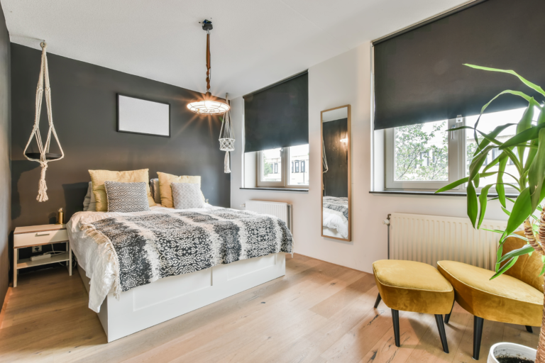 Rolety – jaki typ wybrać aby nie żałować?