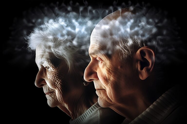 Jak szybko starzeje się mózg i co możesz zrobić, by wyhamować ten proces