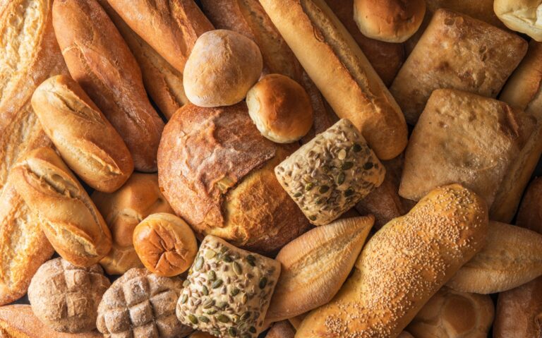 Ile kalorii ma pieczywo — klucz do utraty wagi
