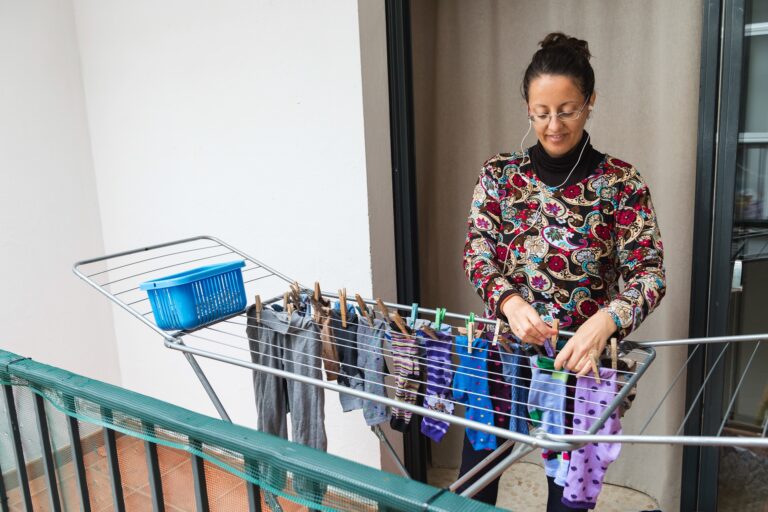 Mandat za suszenie prania? To możliwe