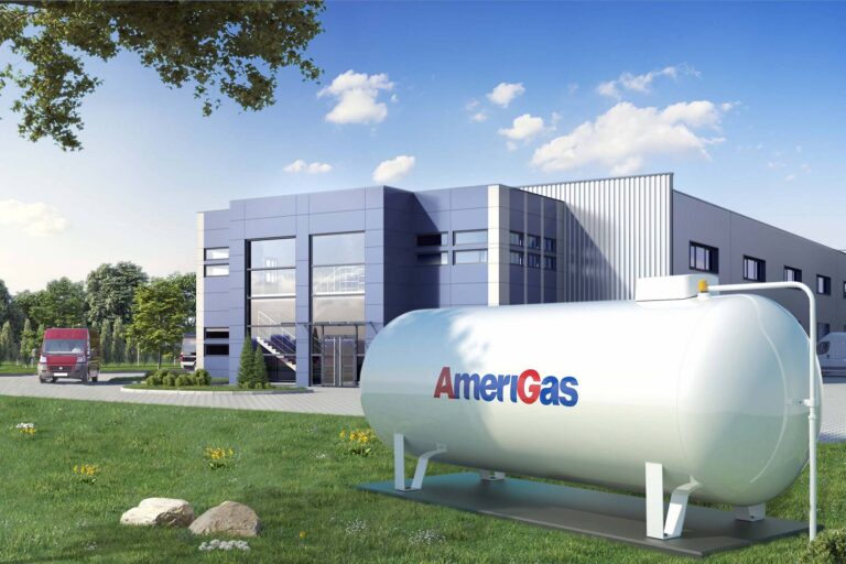 Zbiorniki gazowe jako rozwiązanie dla deweloperów