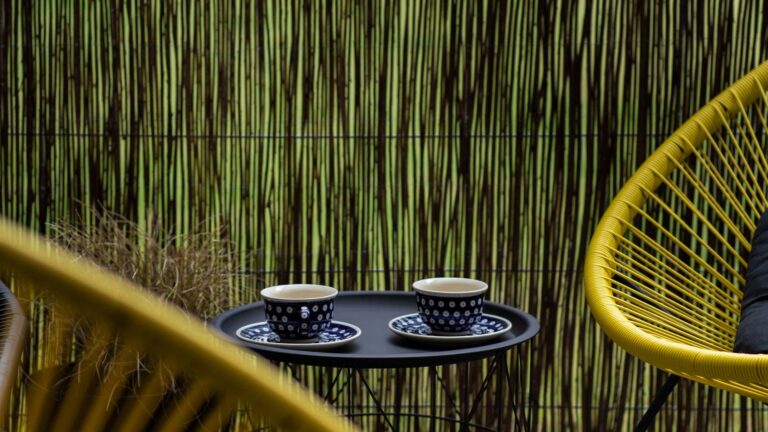 Meble do ogrodu, które posłużą latami? Na to koniecznie zwróć uwagę!