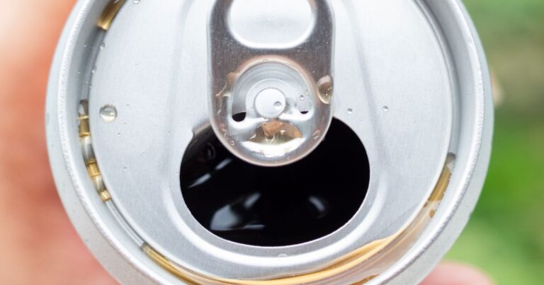 Ile energetyków można wypić w ciągu dnia?