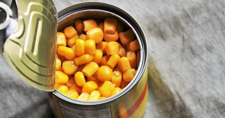 Genialny trik – już zawsze będziesz tak otwierać puszki