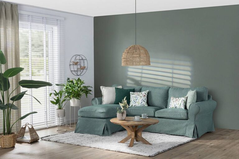 Pokrowiec na sofę 3-osobową