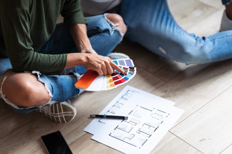 5 błędów, które najczęściej popełniamy podczas urządzania wnętrz