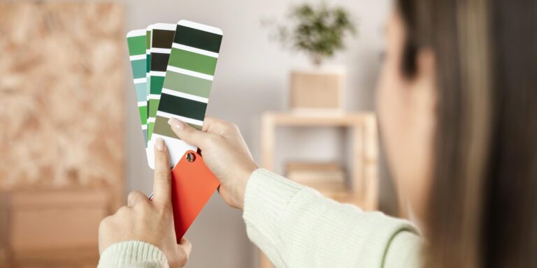 Jakie kolory do pokoju dziecięcego ocieplą wnętrze?