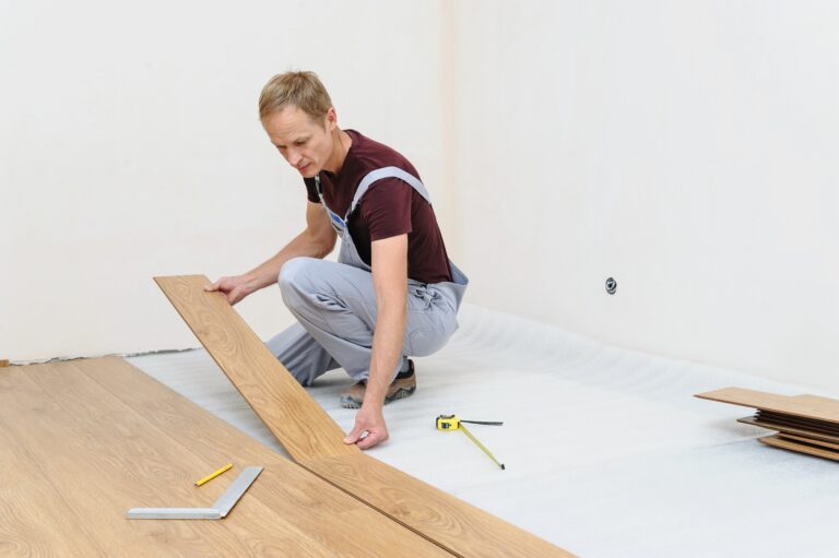 Kalkulator potrzebnej ilości paneli podłogowych