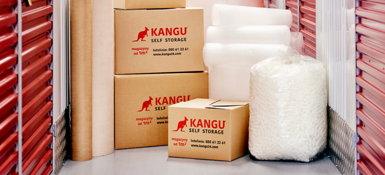 Dla kogo wynajęcie magazynu w Warszawie to dobra opcja?