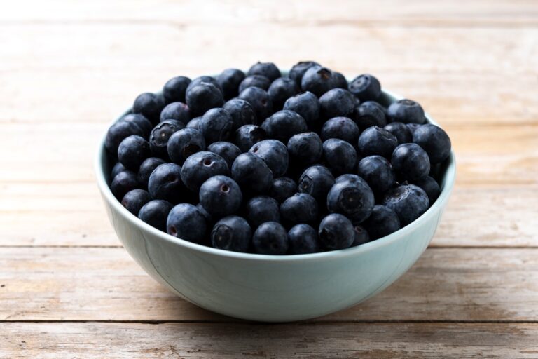 Jak uprawiać borówki na balkonie