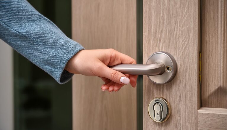 Jak rozpoznać, czy drzwi są prawe, czy lewe?